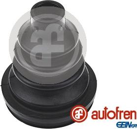 AUTOFREN SEINSA D8 070 - Bellow, drive shaft parts5.com