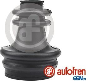 AUTOFREN SEINSA D8 072 - Manseta, pogonska gred parts5.com