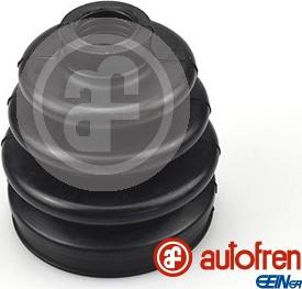 AUTOFREN SEINSA D8 199 - Bellow, drive shaft parts5.com