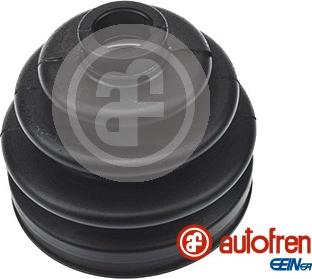 AUTOFREN SEINSA D8 141 - Bellow, drive shaft parts5.com