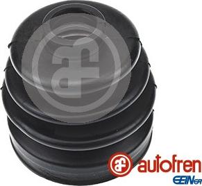 AUTOFREN SEINSA D8 143 - Kaitsekumm, veovõll parts5.com