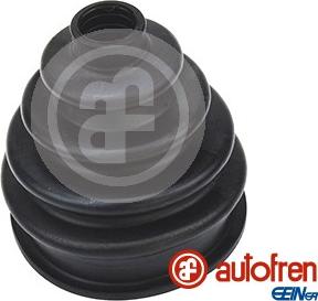 AUTOFREN SEINSA D8147 - Burduf cauciuc, articulatie planetara parts5.com