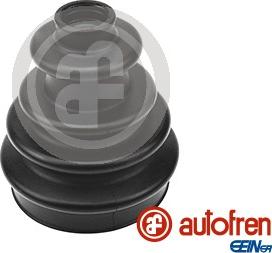 AUTOFREN SEINSA D8 159 - Fuelle, árbol de transmisión parts5.com