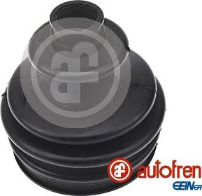 AUTOFREN SEINSA D8 154 - Маншон, полуоска parts5.com