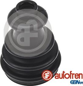 AUTOFREN SEINSA D8155 - Burduf cauciuc, articulatie planetara parts5.com