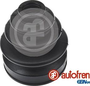 AUTOFREN SEINSA D8 156 - Kaitsekumm, veovõll parts5.com