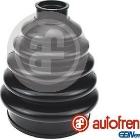 AUTOFREN SEINSA D8 168T - Osłona, wał napędowy parts5.com