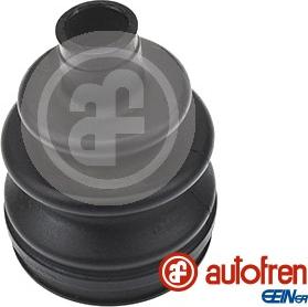 AUTOFREN SEINSA D8 163E - Burduf cauciuc, articulatie planetara parts5.com