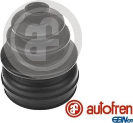 AUTOFREN SEINSA D8 162E - Маншон, полуоска parts5.com