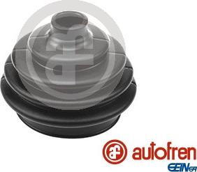 AUTOFREN SEINSA D8 118 - Osłona, wał napędowy parts5.com