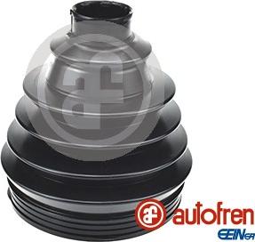 AUTOFREN SEINSA D8 189T - Burduf cauciuc, articulatie planetara parts5.com