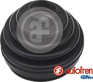 AUTOFREN SEINSA D8 134 - Körük, tahrik mili parts5.com