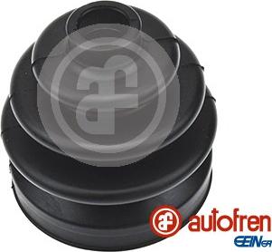 AUTOFREN SEINSA D8 136 - Osłona, wał napędowy parts5.com