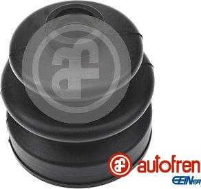 AUTOFREN SEINSA D8 137 - Fuelle, árbol de transmisión parts5.com