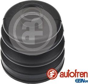 AUTOFREN SEINSA D8 125 - Burduf cauciuc, articulatie planetara parts5.com