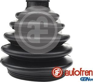 AUTOFREN SEINSA D8 174T - Bellow, drive shaft parts5.com