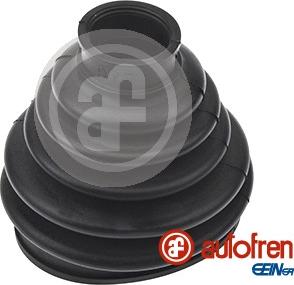 AUTOFREN SEINSA D8 175T - Bellow, drive shaft parts5.com