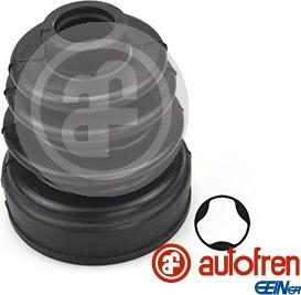 AUTOFREN SEINSA D8 393 - Burduf cauciuc, articulatie planetara parts5.com