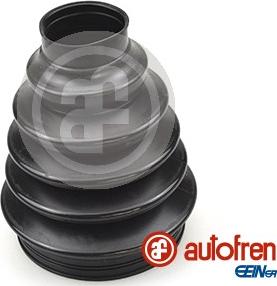 AUTOFREN SEINSA D8 342T - Fuelle, árbol de transmisión parts5.com