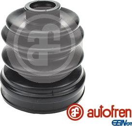 AUTOFREN SEINSA D8 355 - Burduf cauciuc, articulatie planetara parts5.com