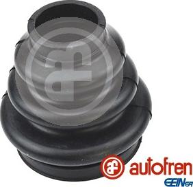 AUTOFREN SEINSA D8 368 - Burduf cauciuc, articulatie planetara parts5.com