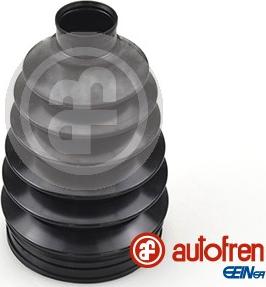 AUTOFREN SEINSA D8 363T - Fuelle, árbol de transmisión parts5.com