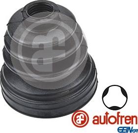 AUTOFREN SEINSA D8 367 - Naborani mijeh, pogonsko vratilo parts5.com