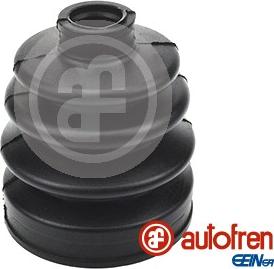 AUTOFREN SEINSA D8 315 - Manžetna, pogonsko vratilo parts5.com