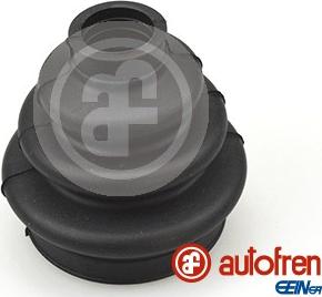 AUTOFREN SEINSA D8 310 - Manżeta hnacej hriadele parts5.com