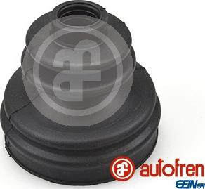 AUTOFREN SEINSA D8 312 - Маншон, полуоска parts5.com