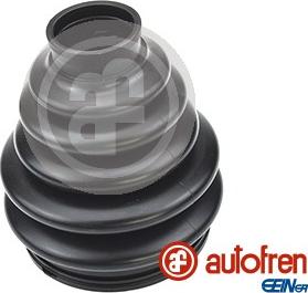 AUTOFREN SEINSA D8 387T - Naborani mijeh, pogonsko vratilo parts5.com