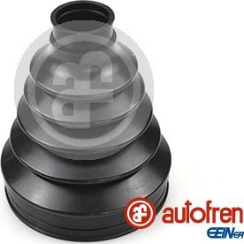 AUTOFREN SEINSA D8 335T - Fuelle, árbol de transmisión parts5.com