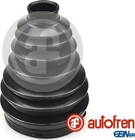 AUTOFREN SEINSA D8 336T - Burduf cauciuc, articulatie planetara parts5.com