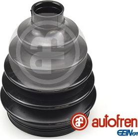 AUTOFREN SEINSA D8 333T - Bellow, drive shaft parts5.com