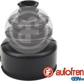 AUTOFREN SEINSA D8 324 - Fuelle, árbol de transmisión parts5.com