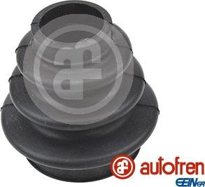 AUTOFREN SEINSA D8 370 - Fuelle, árbol de transmisión parts5.com