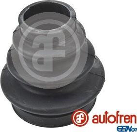 AUTOFREN SEINSA D8 371 - Bellow, drive shaft parts5.com