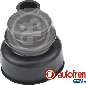 AUTOFREN SEINSA D8 372 - Manżeta hnacej hriadele parts5.com