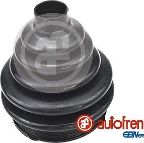 AUTOFREN SEINSA D8 377T - Osłona, wał napędowy parts5.com