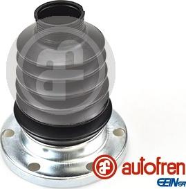 AUTOFREN SEINSA D8 291T - Osłona, wał napędowy parts5.com