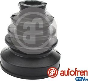 AUTOFREN SEINSA D8 244 - Osłona, wał napędowy parts5.com