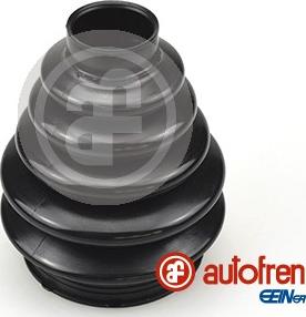 AUTOFREN SEINSA D8 266T - Burduf cauciuc, articulatie planetara parts5.com