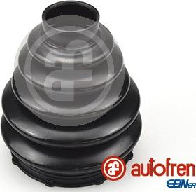 AUTOFREN SEINSA D8 267T - Burduf cauciuc, articulatie planetara parts5.com