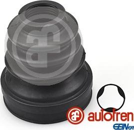 AUTOFREN SEINSA D8 208 - Burduf cauciuc, articulatie planetara parts5.com