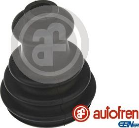 AUTOFREN SEINSA D8203 - Joint-soufflet, arbre de commande parts5.com