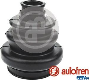 AUTOFREN SEINSA D8 207 - Paljekumi, vetoakseli parts5.com