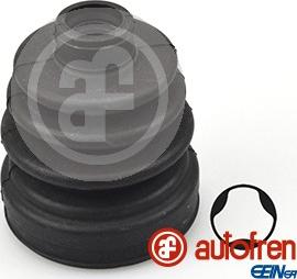 AUTOFREN SEINSA D8218 - Burduf cauciuc, articulatie planetara parts5.com