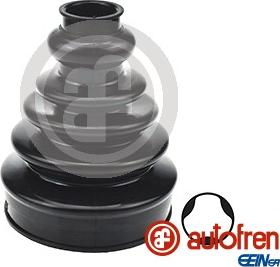 AUTOFREN SEINSA D8 212 - Bellow, drive shaft parts5.com