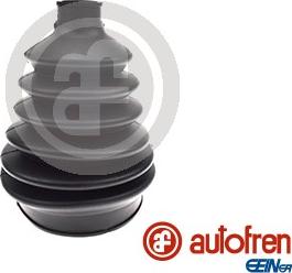 AUTOFREN SEINSA D8 285T - Fuelle, árbol de transmisión parts5.com