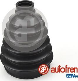 AUTOFREN SEINSA D8 280T - Osłona, wał napędowy parts5.com